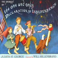 The Journey Of the One & Only Declaration Of Independence