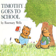 Timothy Goes to School