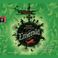 Emerald: Die Chroniken vom Anbeginn (Abridged)