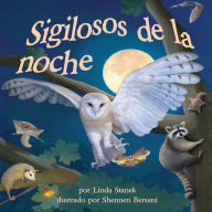 Sigilosos de la noche