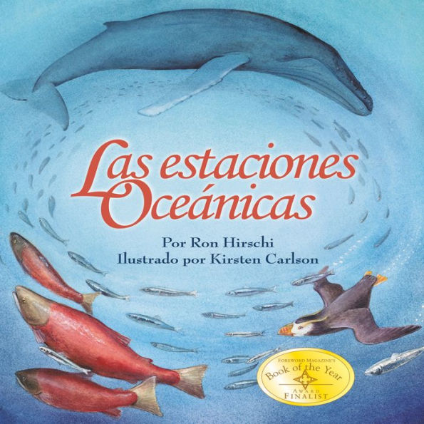 Las estaciones oceánicas