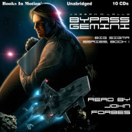 Bypass Gemini: Big Sigma Series, Book 1