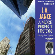 A More Perfect Union (J. P. Beaumont Series #6)