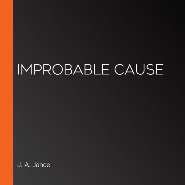 Improbable Cause (J. P. Beaumont Series #5)