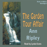 The Garden Tour Affair