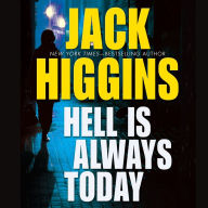 Hell Is Always Today (Nick Miller Series #3)