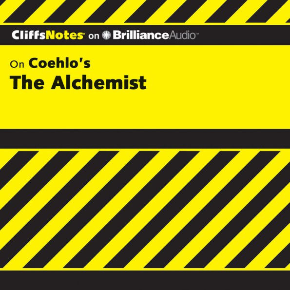 The Alchemist