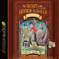 The Beginning: The Secret of the Hidden Scrolls, Book 1