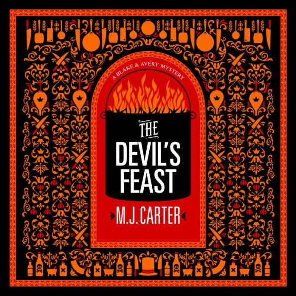 The Devil's Feast