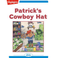 Patrick's Cowboy Hat