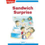 Sandwich Surprise