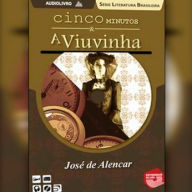 Cinco Minutos & a Viuvinha