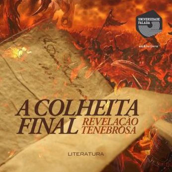 A Colheita Final - Revelação Tenebrosa