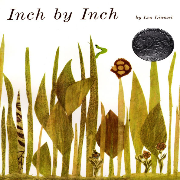 Inch by Inch (Caldecott Honor Book)