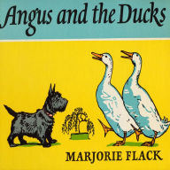 Angus and the Ducks