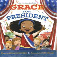 Grace for President