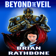 Beyond the Veil: Paranormal fantasy short story about a father's love
