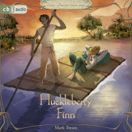 Huckleberry Finn (Abridged)
