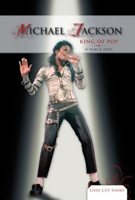 Michael Jackson: King of Pop