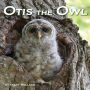 Otis the Owl