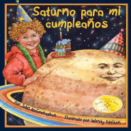 Saturno para mi cumpleaños