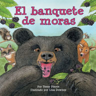 El banquete de moras