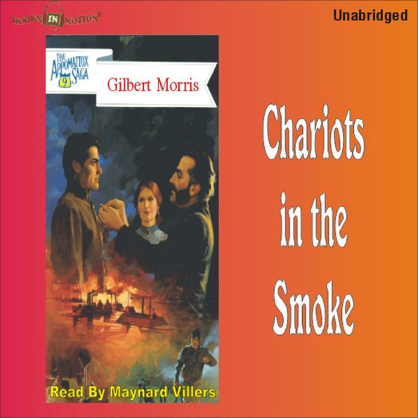 Chariots In The Smoke