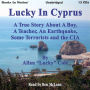 Lucky In Cyprus