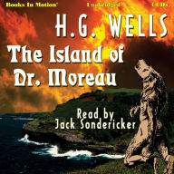 The Island of Dr. Moreau