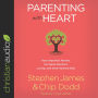 Parenting with Heart: How Imperfect Parents Can Raise Resilient, Loving, and Wise-Hearted Kids
