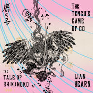 The Tengu's Game of Go: The Tale of the Shikanoko