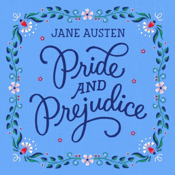 Pride and Prejudice