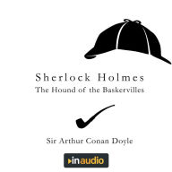 Sherlock Holmes - The Hound of the Baskervilles