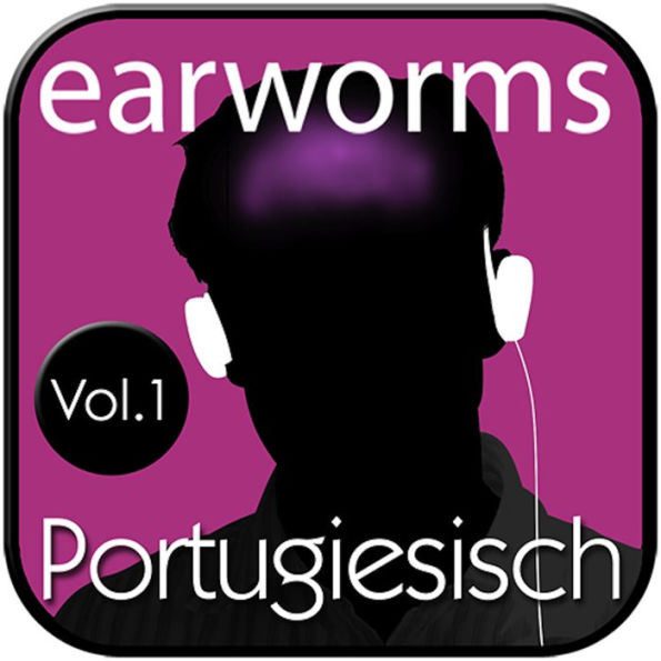 Portugiesisch Vol. 1: Lernen mit Musik