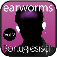 Portugiesisch Vol. 2: Lernen mit Musik