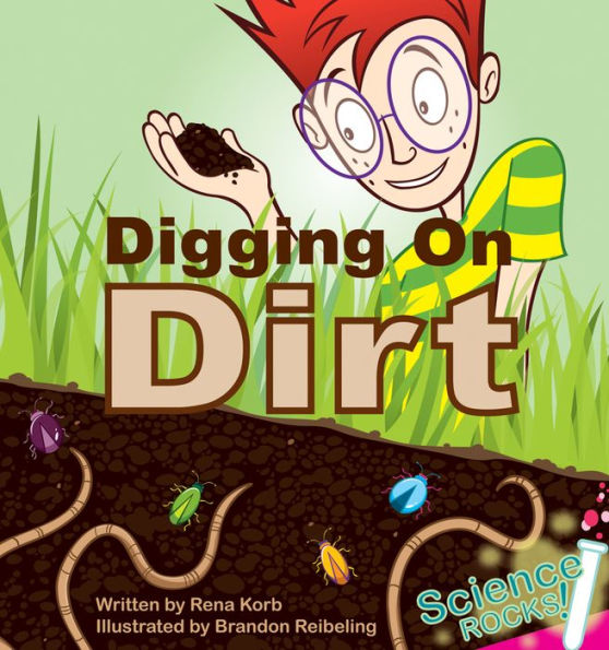 Digging On Dirt