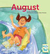 August