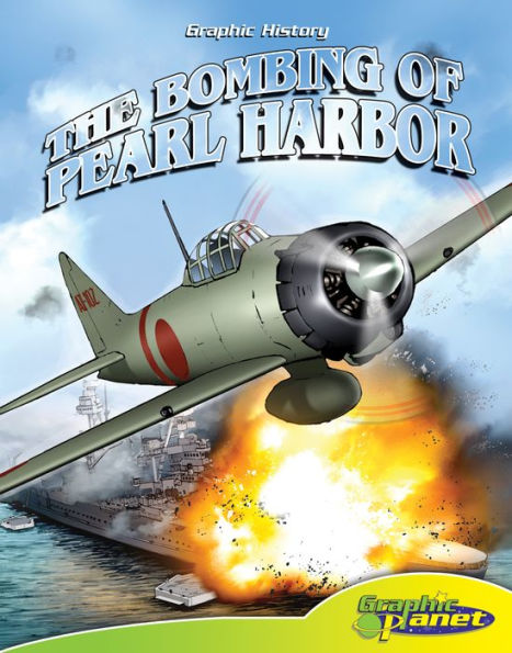 The Bombing of Pearl Harbor