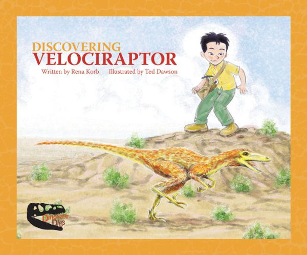 Velociraptor