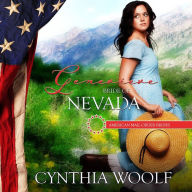 Genevieve: Bride of Nevada