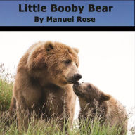 Little Booby Bear