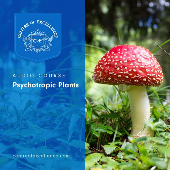 Psychotropic Plants