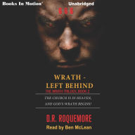 Wrath-Left Behind: The Wrath Trilogy, Book 2