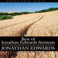 Best of Jonathan Edwards Sermons