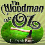 Tin Woodman of Oz