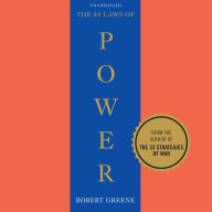 The 48 Laws of Power