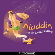 Aladdin en de wonderlamp