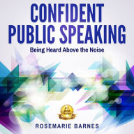 Confident Public Speaking