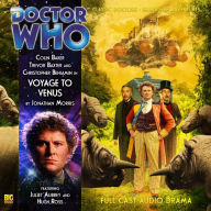 Doctor Who: Voyage to Venus: Jago & Litefoot