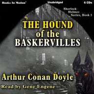 Hound of the Baskervilles,The: A Sherlock Holmes Mystery